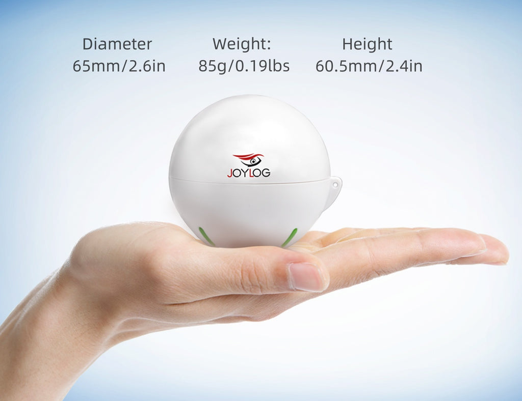 JOYLOG Smart Sonar Fish Finder