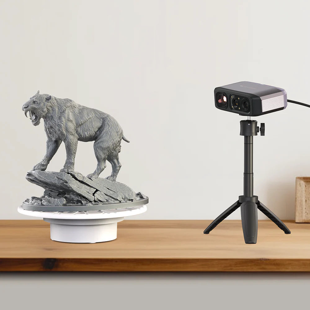Moose lite 3D Scanner
