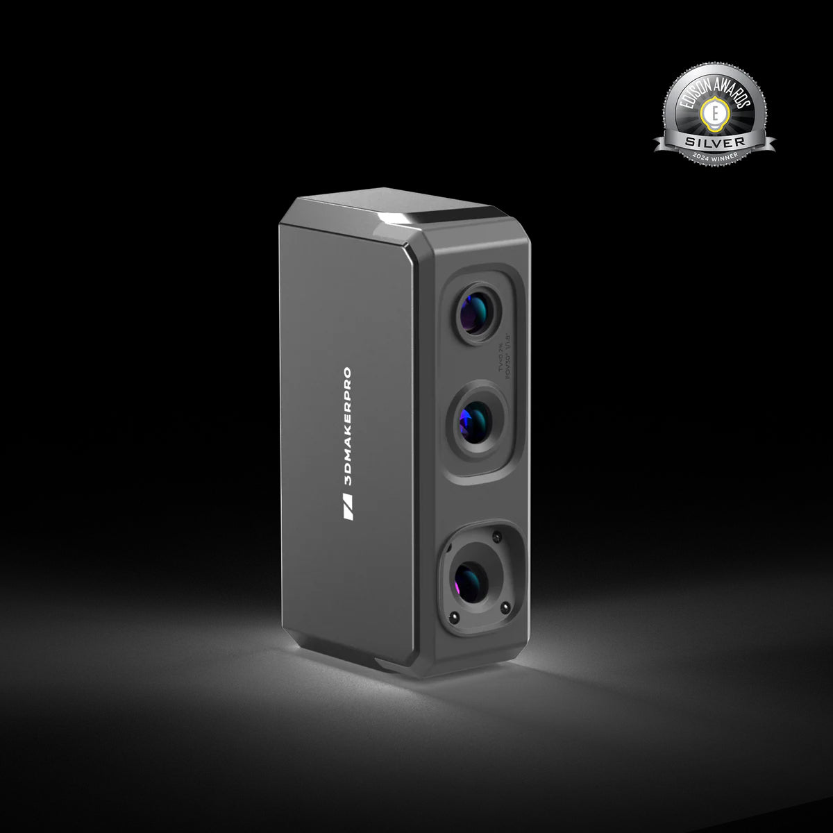 Seal Lite 3D Scanner