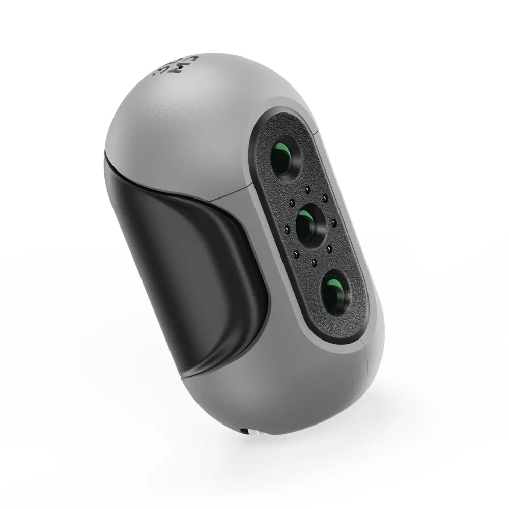 Mole 3D Scanner